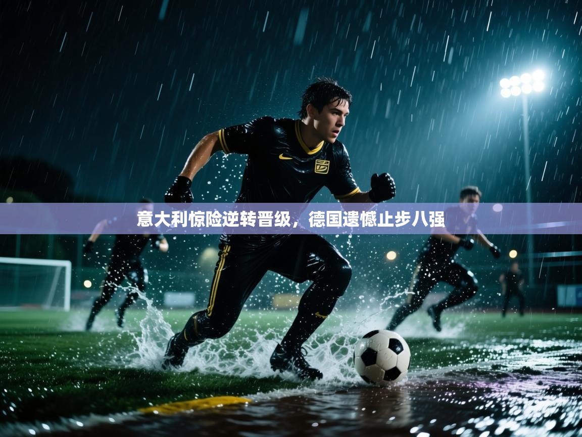 意大利惊险逆转晋级，德国遗憾止步八强  第1张