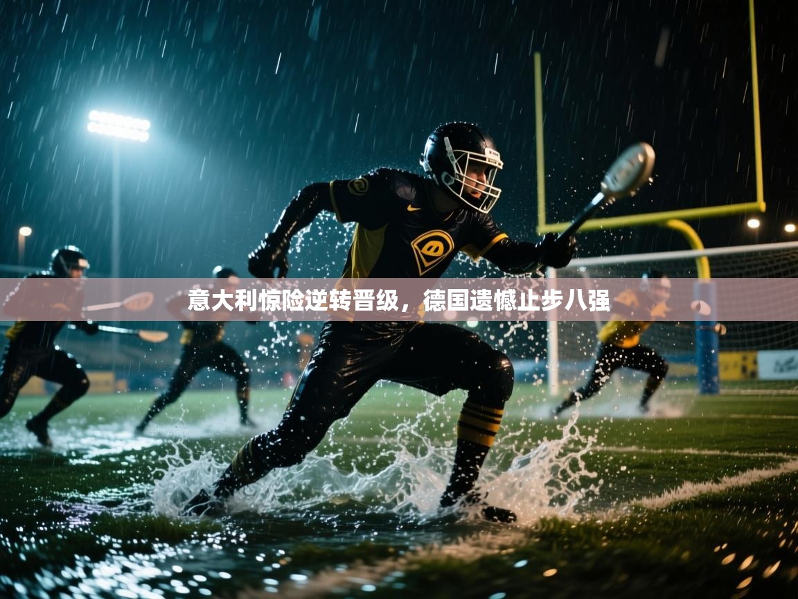 意大利惊险逆转晋级，德国遗憾止步八强  第2张