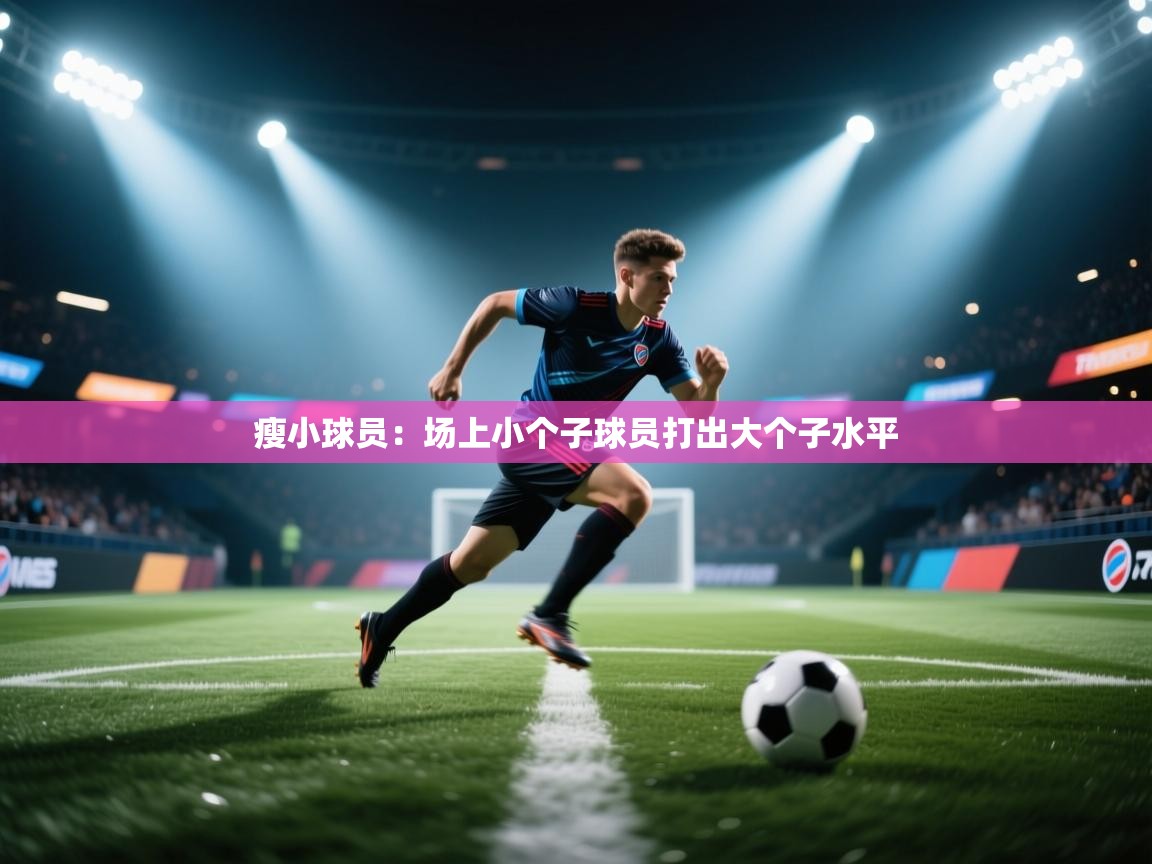 瘦小球员：场上小个子球员打出大个子水平  第2张