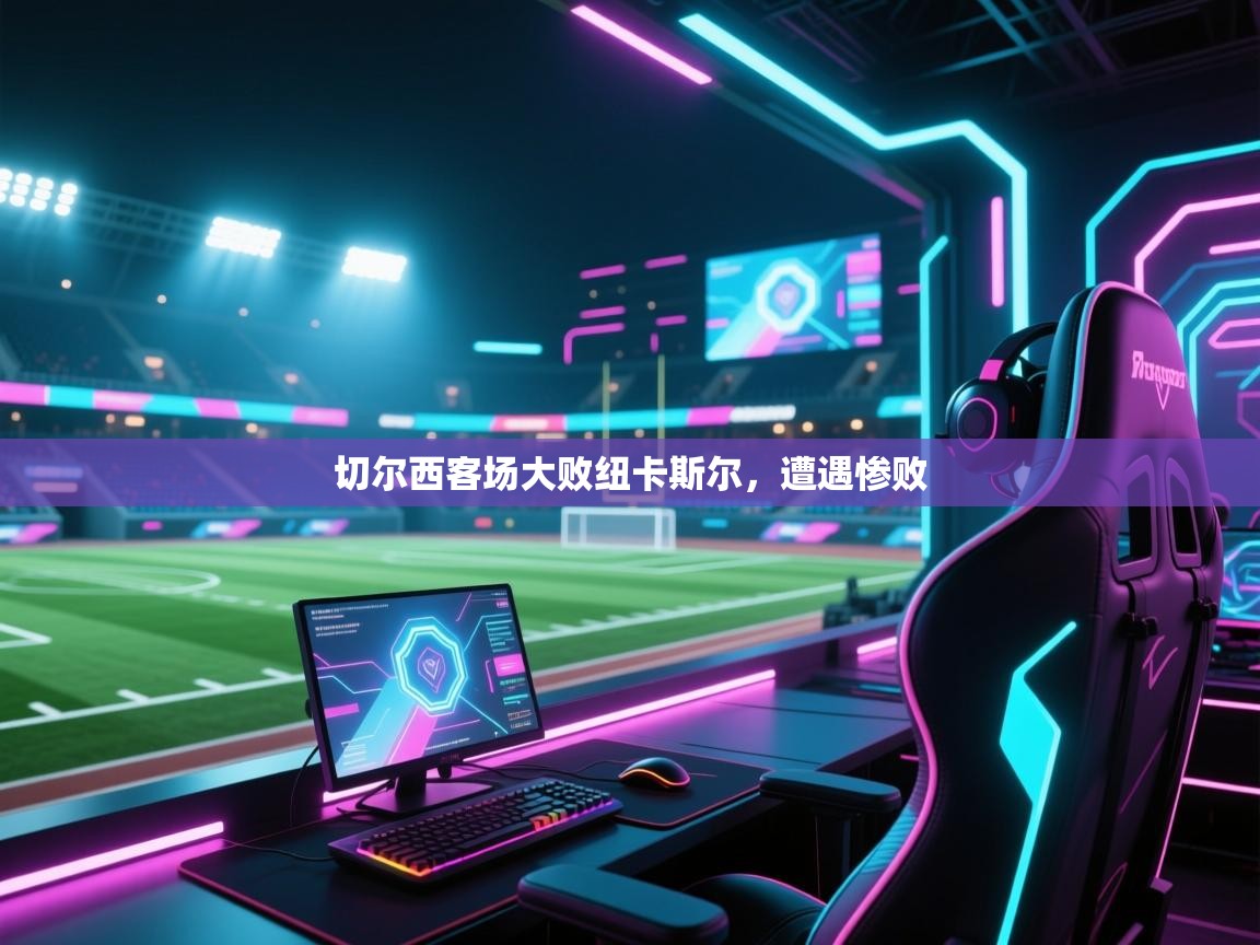 切尔西客场大败纽卡斯尔，遭遇惨败  第2张