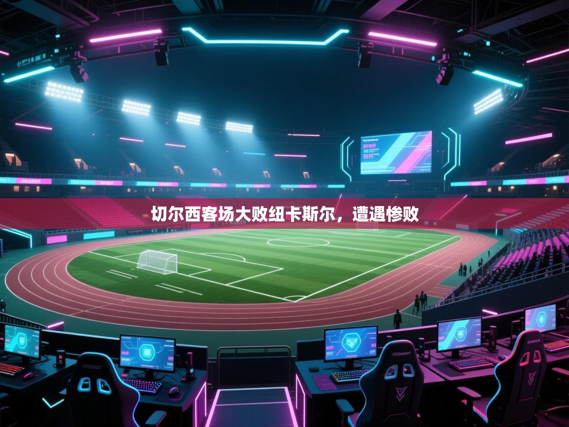 切尔西客场大败纽卡斯尔，遭遇惨败  第1张