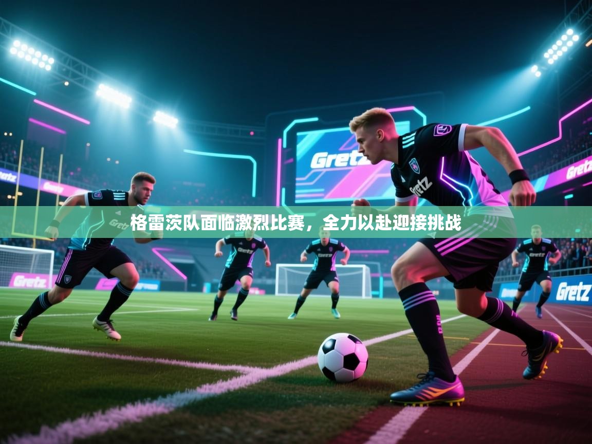 格雷茨队面临激烈比赛，全力以赴迎接挑战  第2张