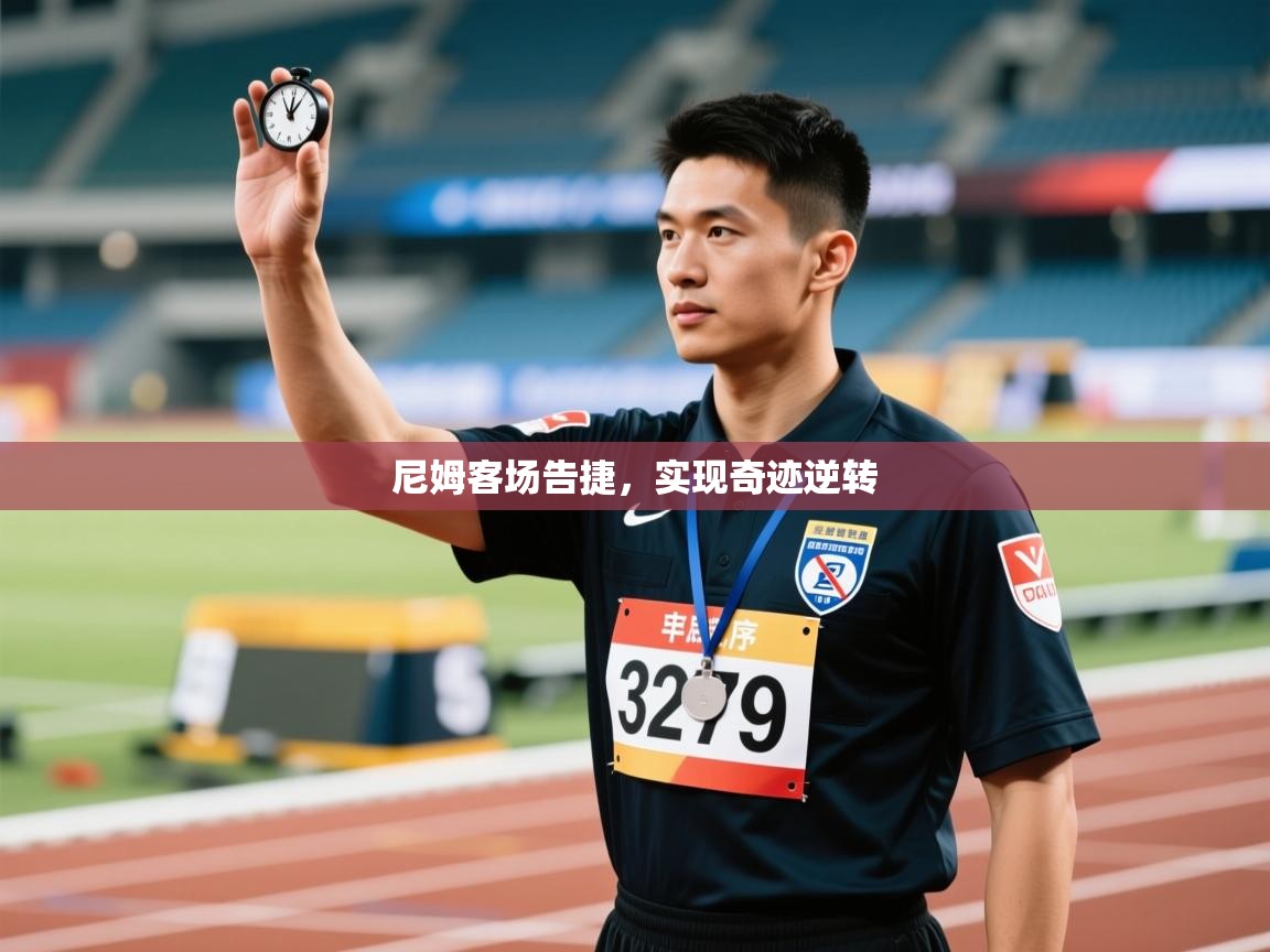 尼姆客场告捷，实现奇迹逆转  第2张